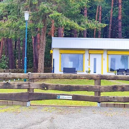 Bungalow Ueckeritz Ngoại thất bức ảnh