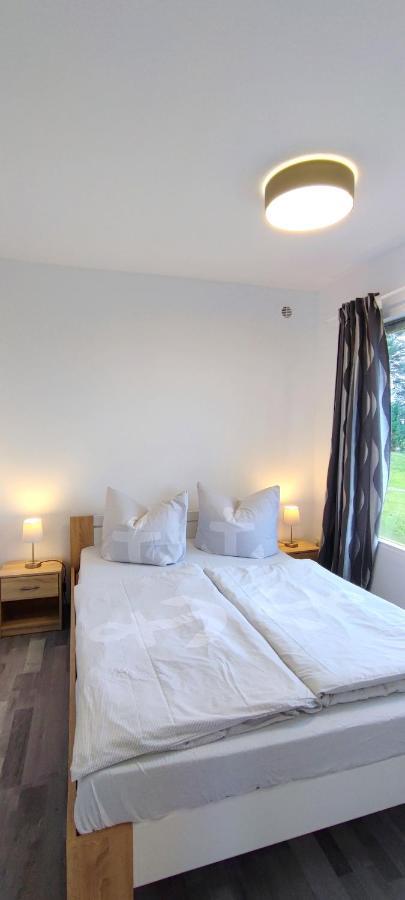 Bungalow Ueckeritz Ngoại thất bức ảnh