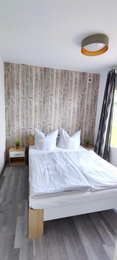Bungalow Ueckeritz Ngoại thất bức ảnh