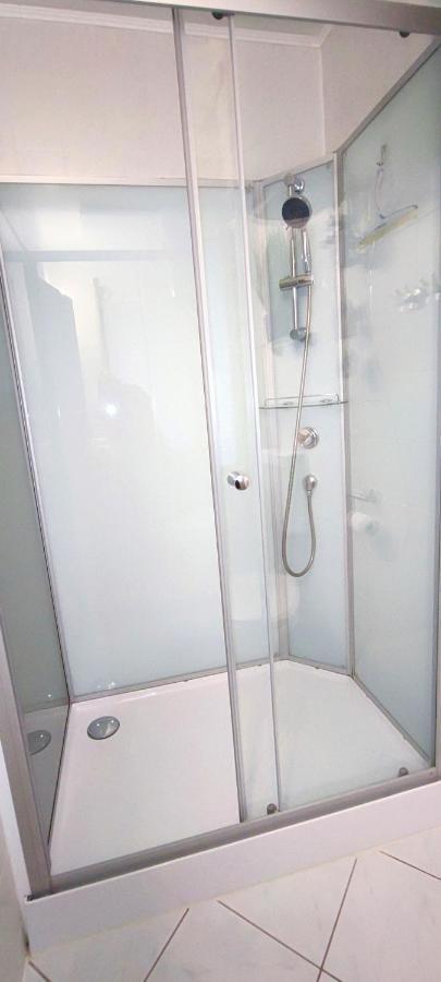 Bungalow Ueckeritz Ngoại thất bức ảnh