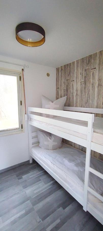 Bungalow Ueckeritz Ngoại thất bức ảnh
