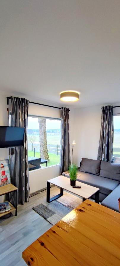 Bungalow Ueckeritz Ngoại thất bức ảnh